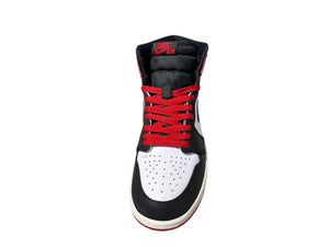 Air Jordan Used Air Jordan 1 Retro High OG Black Toe Reimagined - DZ5485-106