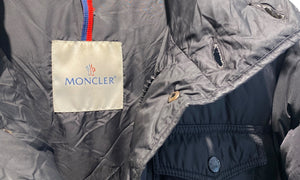 Moncler Used Moncler Colby Jacket  - Branson