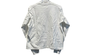 nike Used Arcteryx White Longsleeve  - test