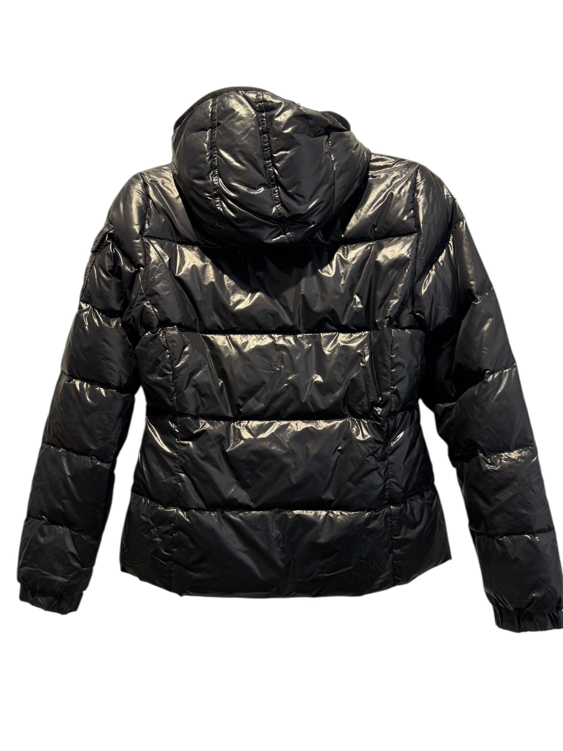 モンクレール　BADIA Moncler BADIA Down Jacket Beige Size 0 | eBay