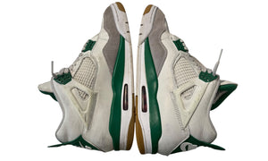 Air Jordan Used Jordan 4 Retro SB Pine Green - DR5415-103
