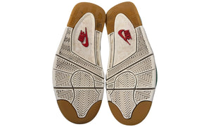 Air Jordan Used Jordan 4 Retro SB Pine Green - DR5415-103