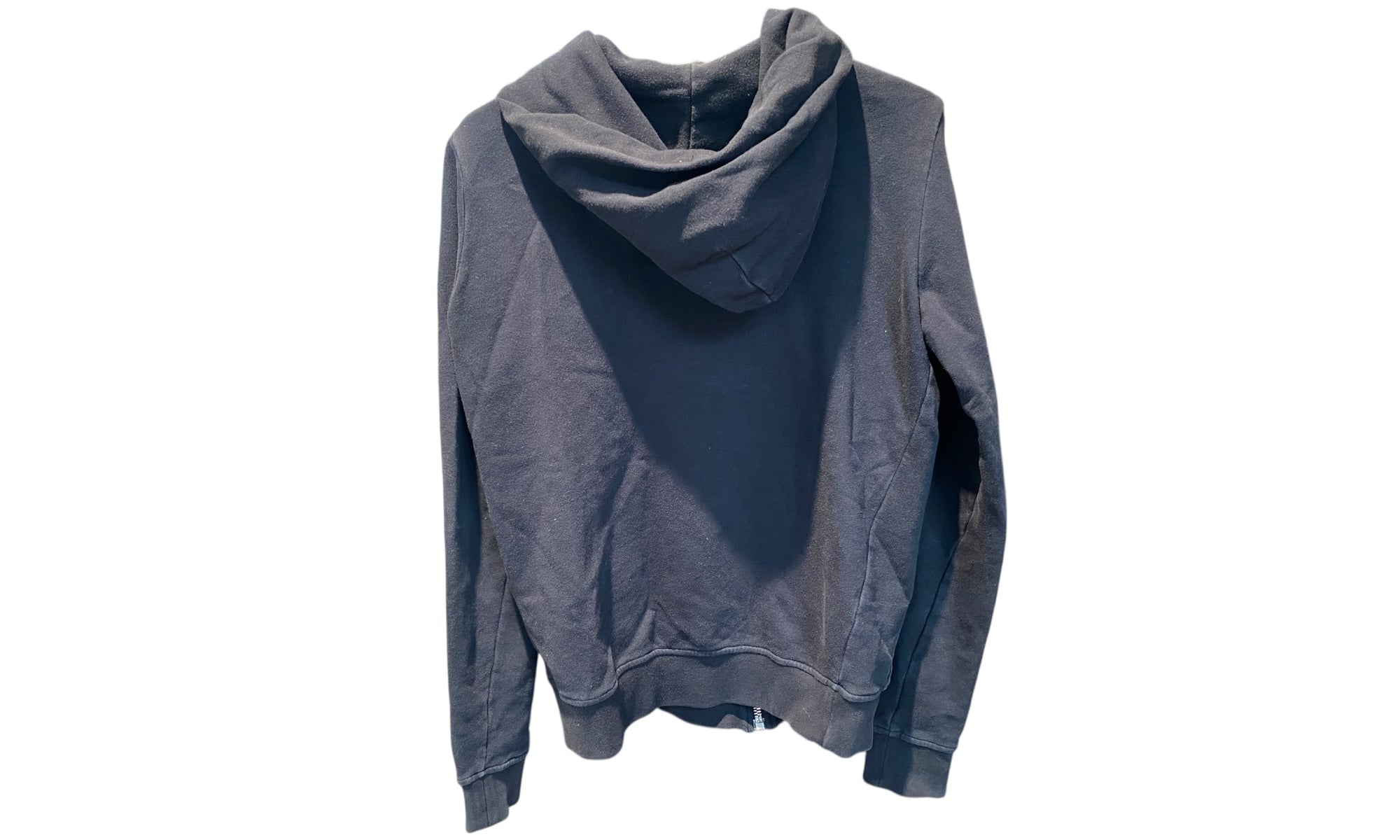 Rick Owens Used Rick Owens x Champion Jason Hoodie  - ROWEN