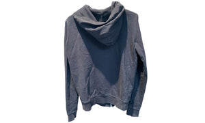 Rick Owens Used Rick Owens x Champion Jason Hoodie  - ROWEN