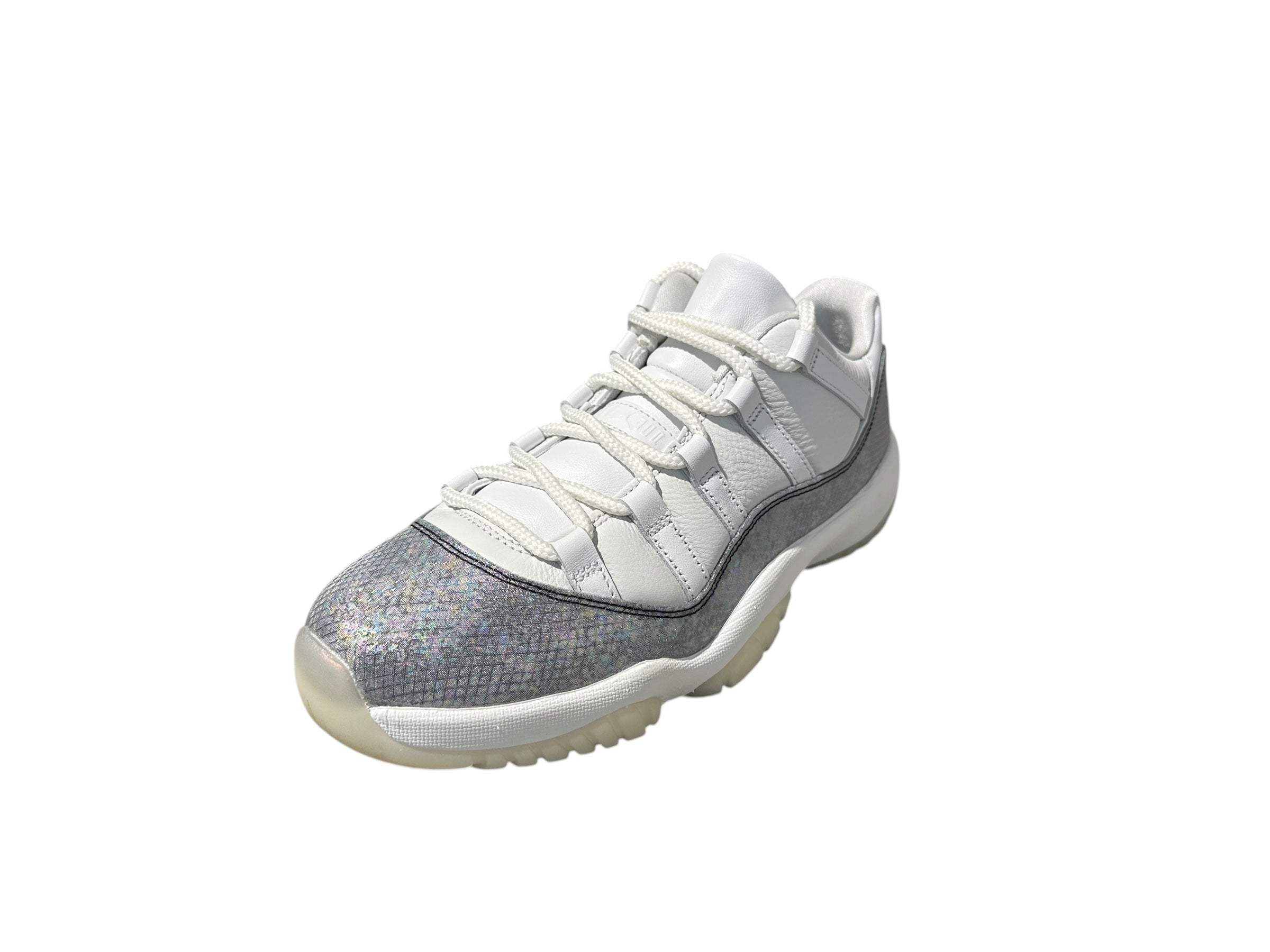 Used Air Jordan 11 Retro Low Year of the Snake