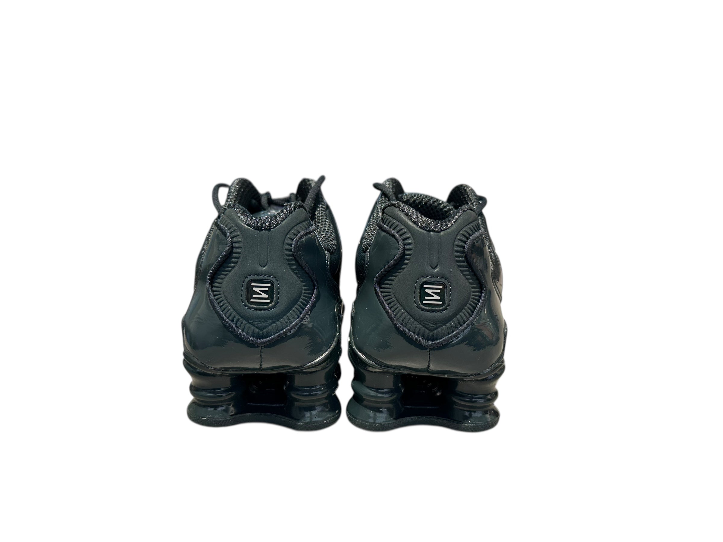 Nike Used Nike Shoe TL Dark Green - IB1087-300