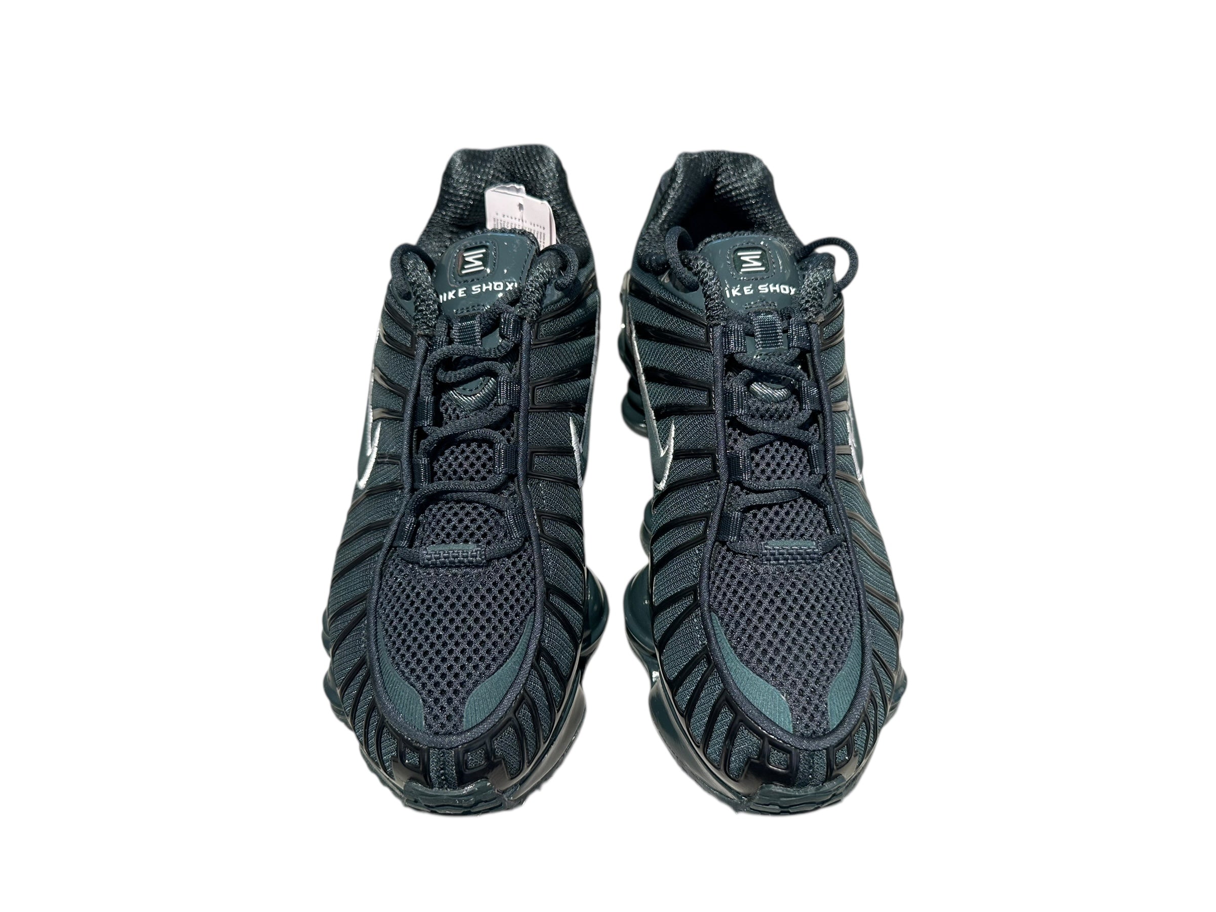 Nike Used Nike Shoe TL Dark Green - IB1087-300
