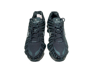 Nike Used Nike Shoe TL Dark Green - IB1087-300