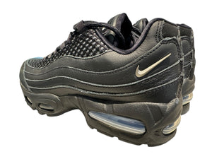 Nike Used Nike Air Max 95 BLACK/METALLIC PEWTER - IH1413-001