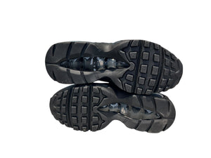 Nike Used Nike Air Max 95 BLACK/METALLIC PEWTER - IH1413-001