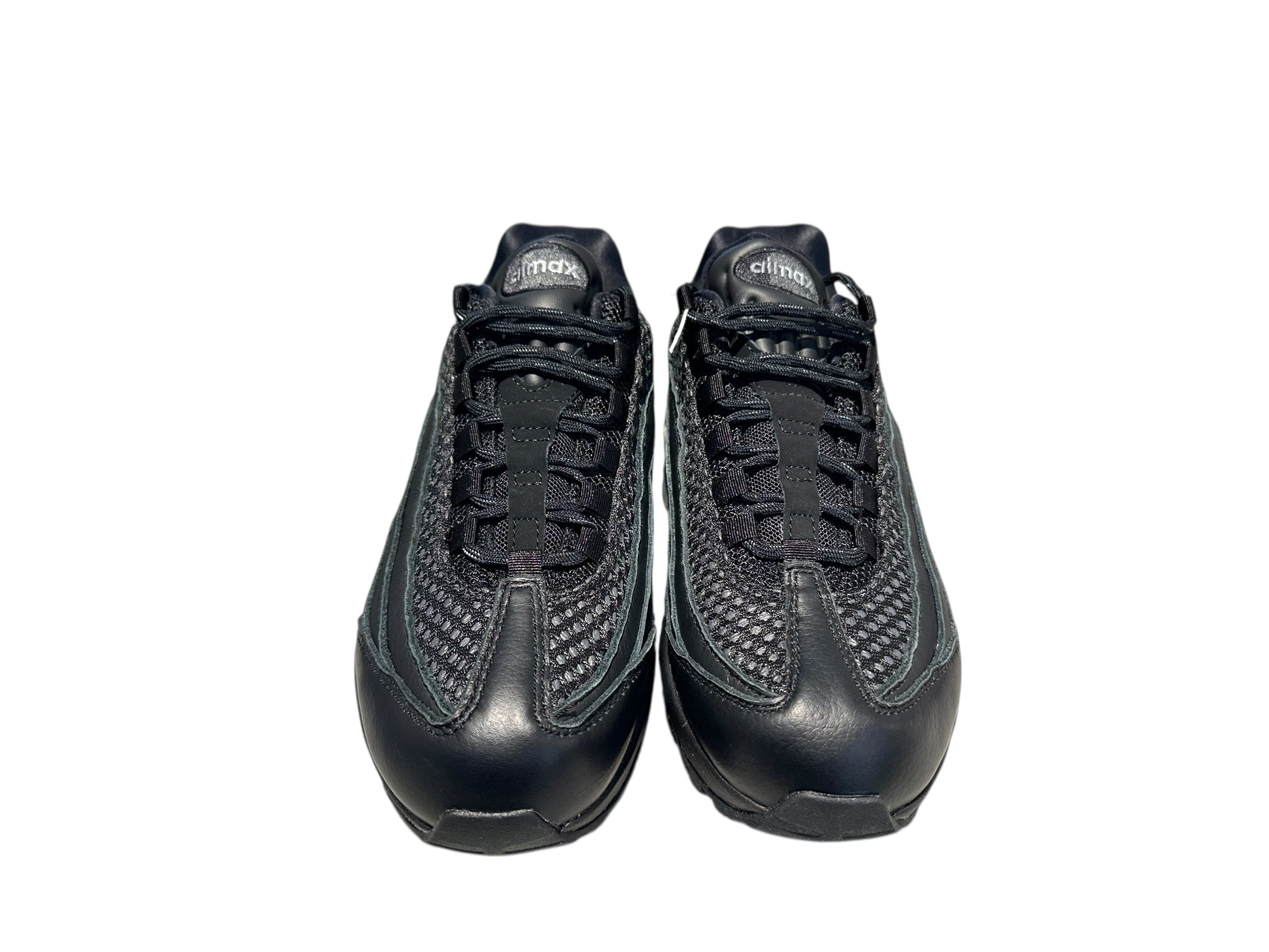 Nike Used Nike Air Max 95 BLACK/METALLIC PEWTER - IH1413-001