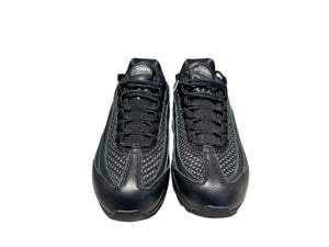 Nike Used Nike Air Max 95 BLACK/METALLIC PEWTER - IH1413-001