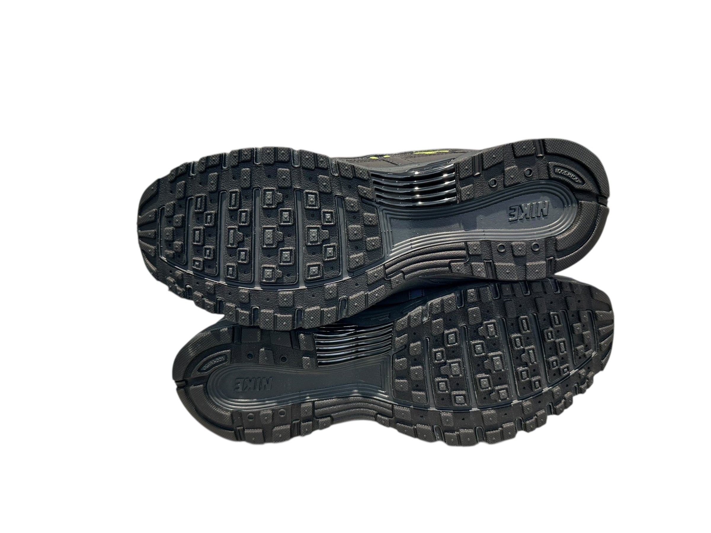 Nike Used Nike P-6000 Reflectivity SE 2 Black - IM6332-001