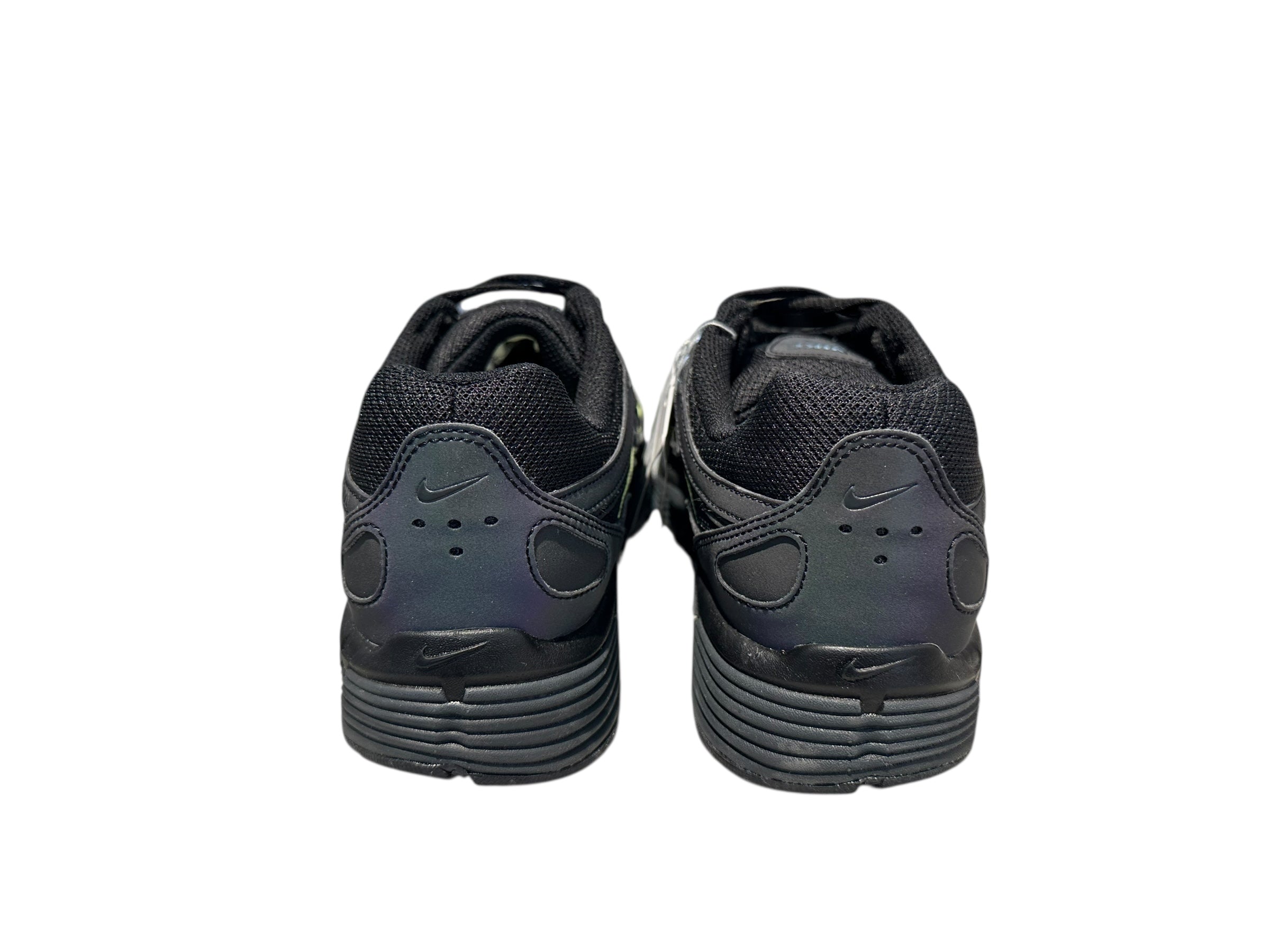 Nike Used Nike P-6000 Reflectivity SE 2 Black - IM6332-001