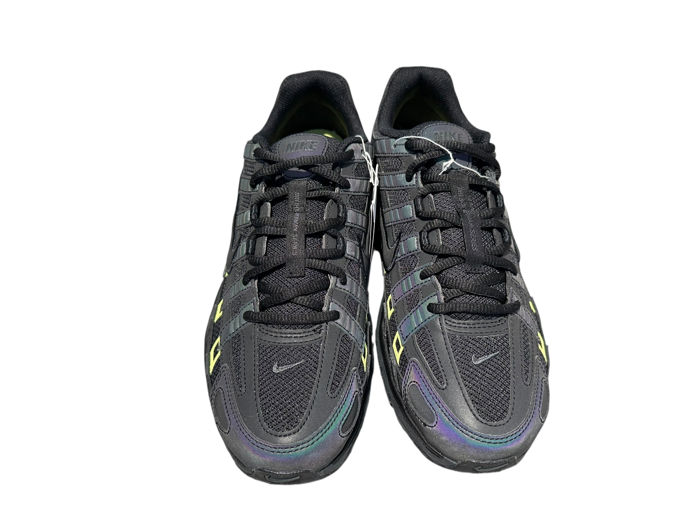 Nike Used Nike P-6000 Reflectivity SE 2 Black - IM6332-001