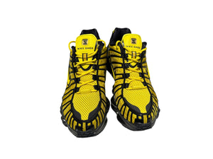 Nike Used Nike Shox TL BRT Citron - AR3566-700