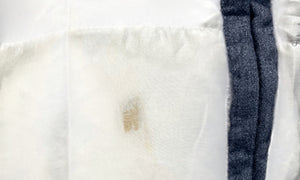 Moncler Used Moncler Signac down jacket white - 1105251351