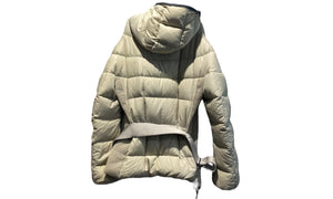 Moncler Used Moncler Signac down jacket white - 1105251351