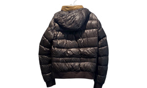 Moncler Used Moncler Marque Brown/Caramel  - Mar