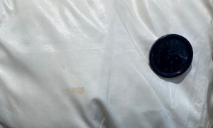 Moncler Used Moncler Bulgare Jacket White - BULGARE