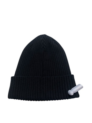 nike Used FTP Knitted Beanie Black - 420251654