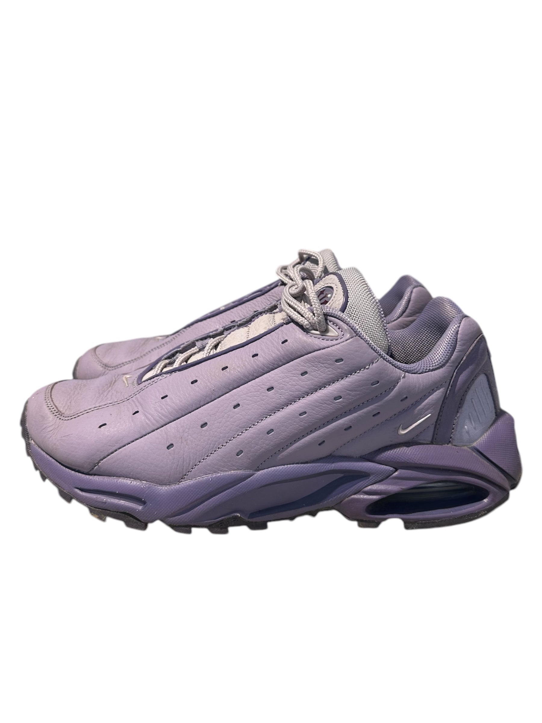 Nike Used Nike Hot Step Air Terra Drake NOCTA Violet Haze - test