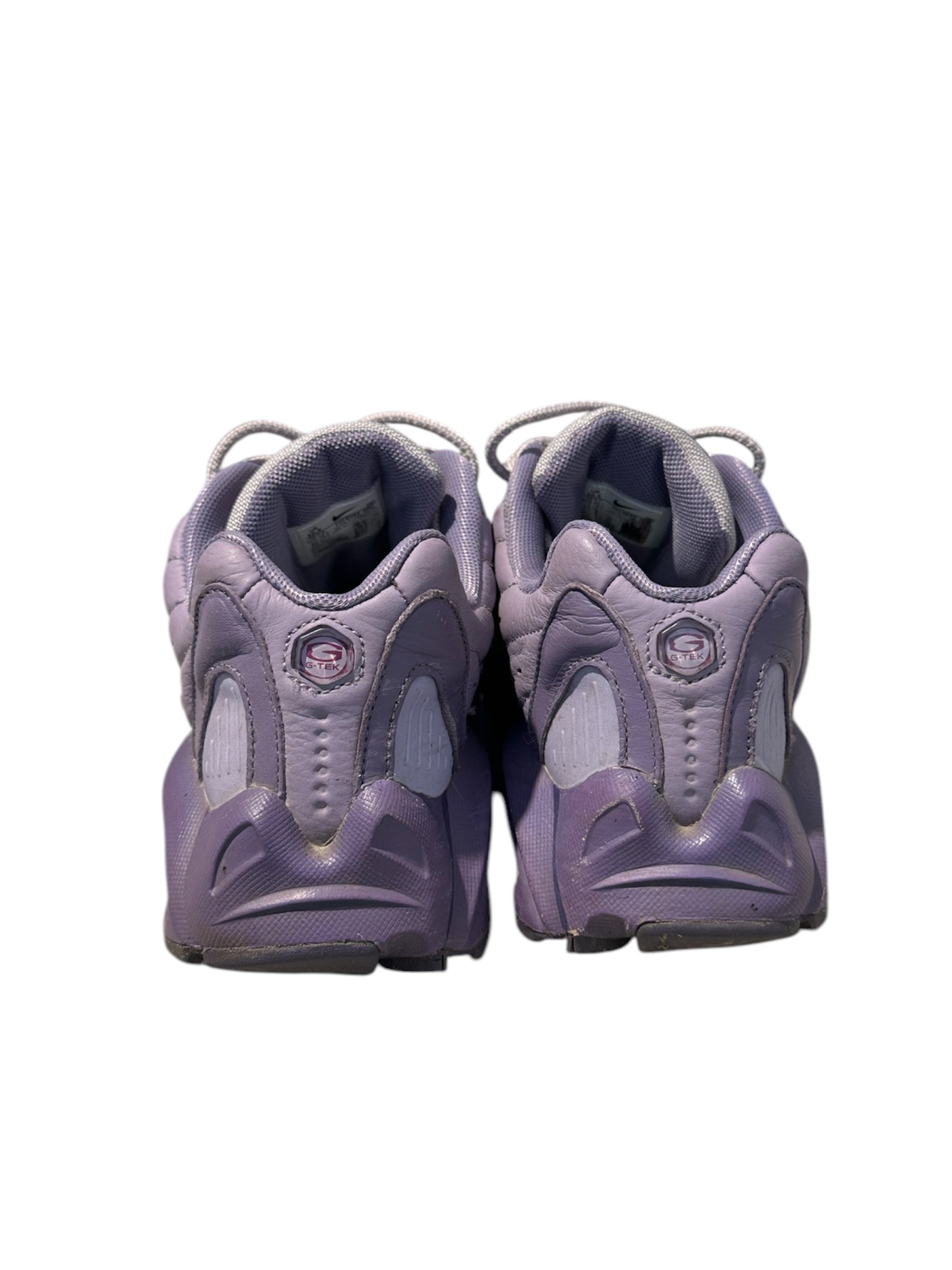 Nike Used Nike Hot Step Air Terra Drake NOCTA Violet Haze - test