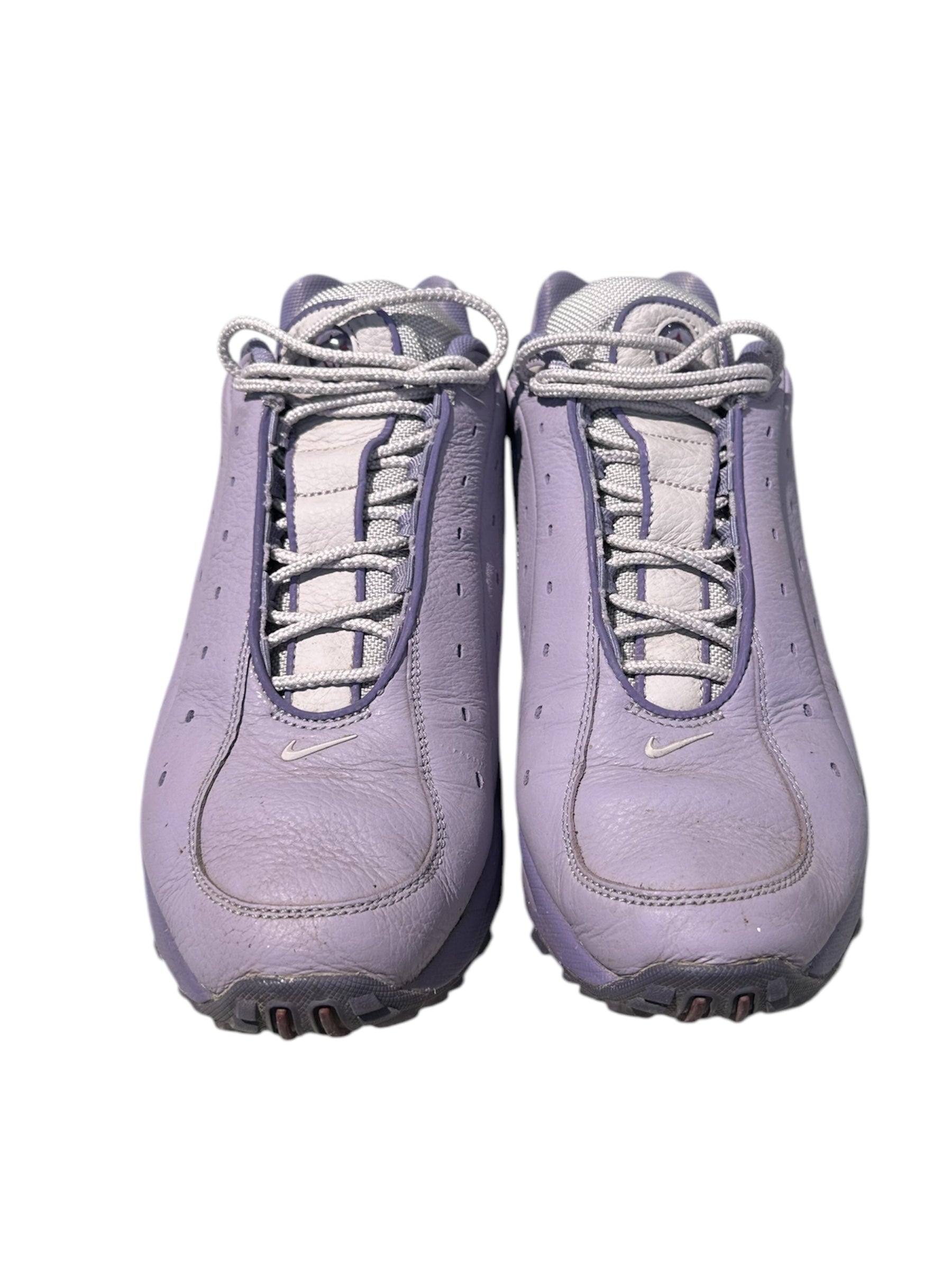 Nike Used Nike Hot Step Air Terra Drake NOCTA Violet Haze - test