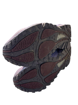 Nike Used Nike Hot Step Air Terra Drake NOCTA Violet Haze - test