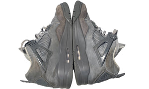 Air Jordan Used Air Jordan 4 Retro SE Paris Olympics Wet Cement - FQ7928-001