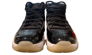 Air Jordan Used Jordan 11 Retro Jubilee 25th Anniversary - CT8012-011