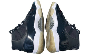 Air Jordan Used Jordan 11 Retro Jubilee 25th Anniversary - CT8012-011