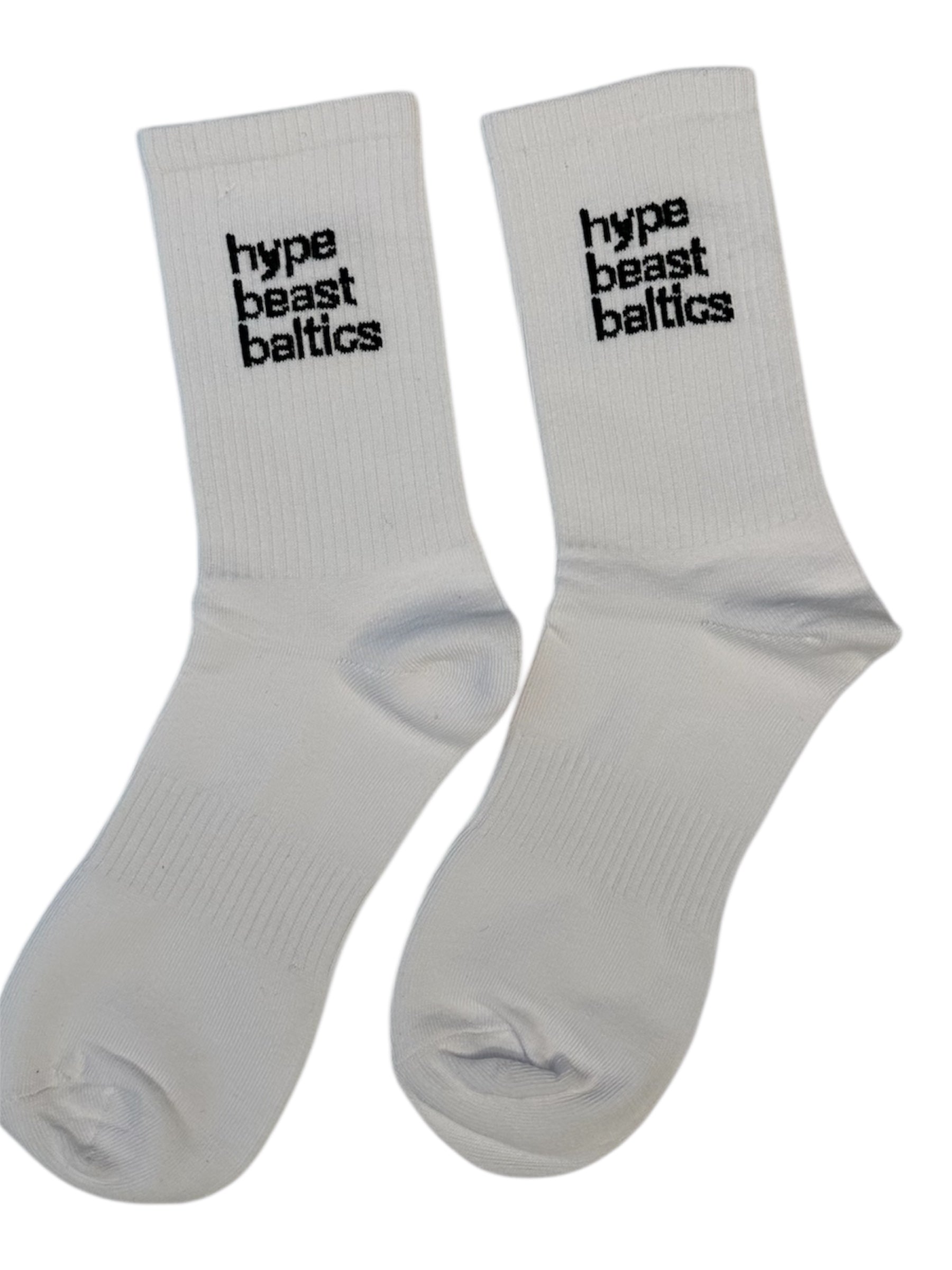 Hypebeastbaltics Socks