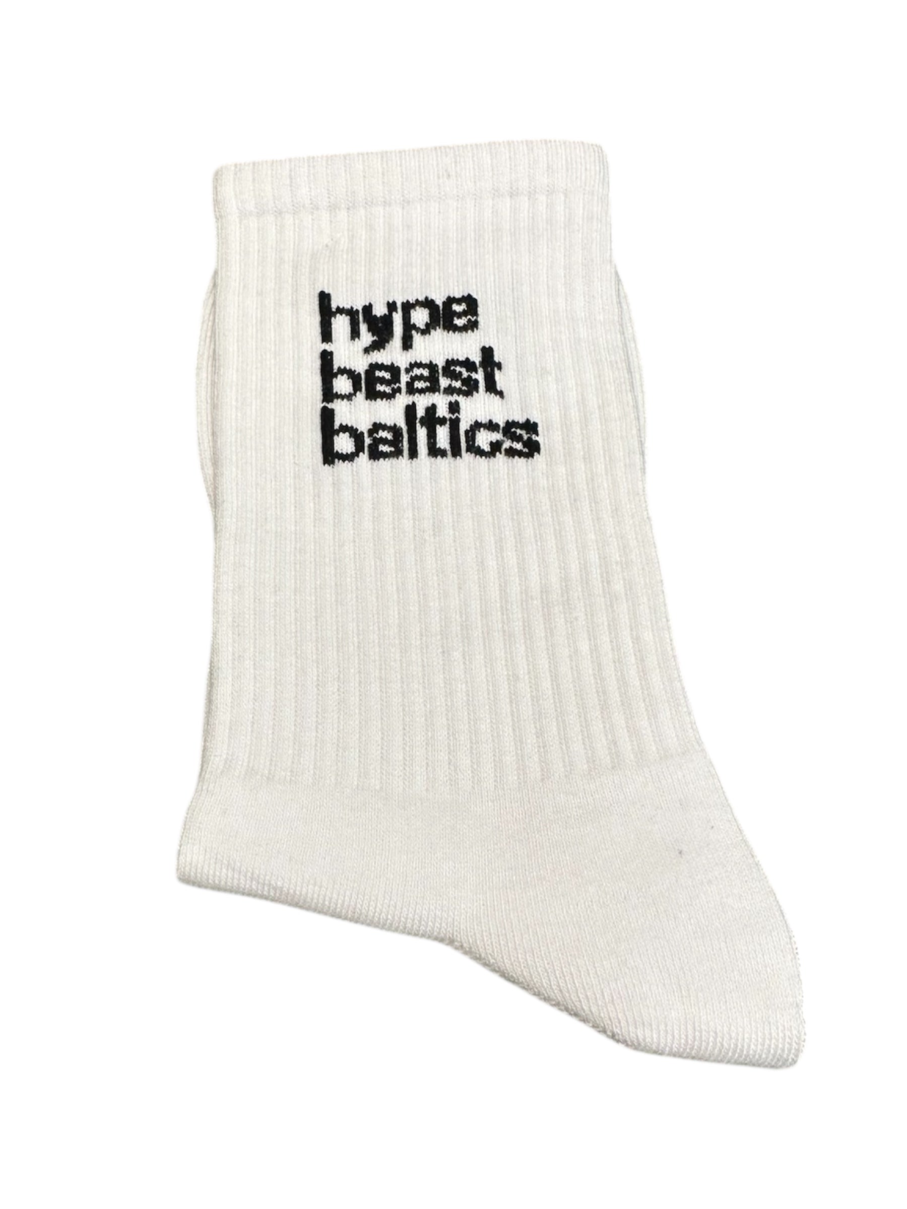 Hypebeastbaltics Socks
