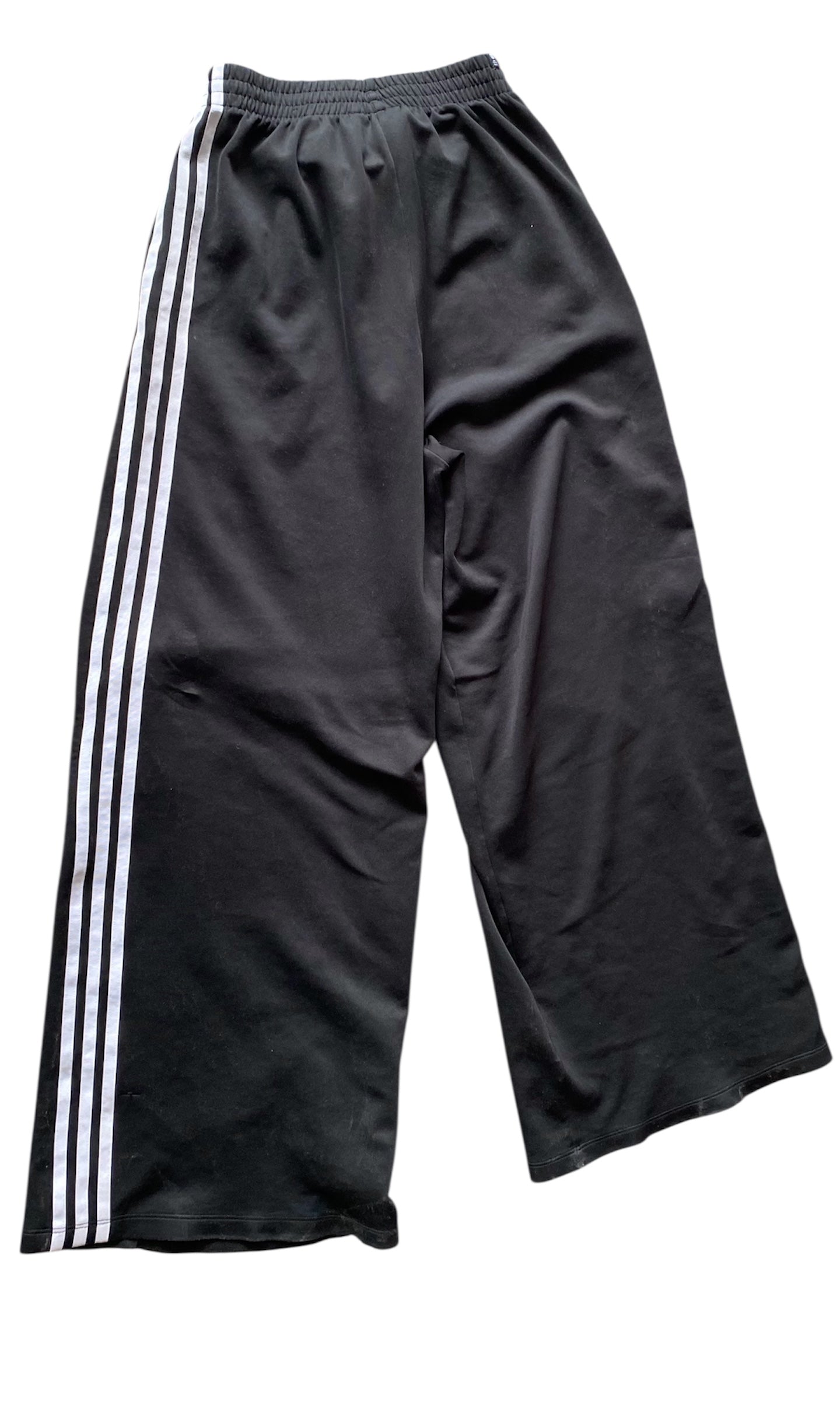 Adidas Used Adidas Adicolor Classics Wide Leg Joggers - IB5911