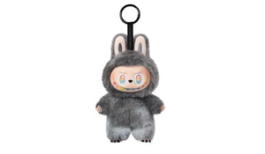 Pop Mart Labubu The Monsters Big into Energy Series Vinyl Plush Pendant Single Blind Box - PM-PMLTMB-MULTI