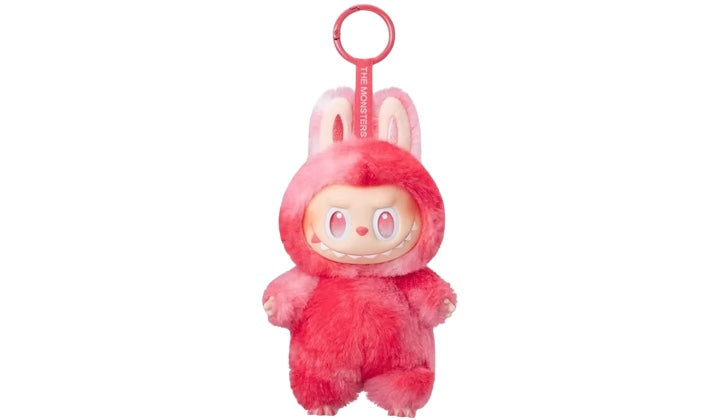Pop Mart Labubu The Monsters Big into Energy Series Vinyl Plush Pendant Single Blind Box - PM-PMLTMB-MULTI