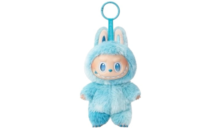 Pop Mart Labubu The Monsters Big into Energy Series Vinyl Plush Pendant Single Blind Box - PM-PMLTMB-MULTI