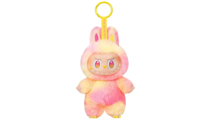 Pop Mart Labubu The Monsters Big into Energy Series Vinyl Plush Pendant Single Blind Box - PM-PMLTMB-MULTI