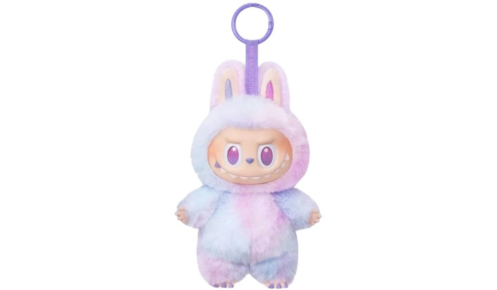 Pop Mart Labubu The Monsters Big into Energy Series Vinyl Plush Pendant Single Blind Box - PM-PMLTMB-MULTI