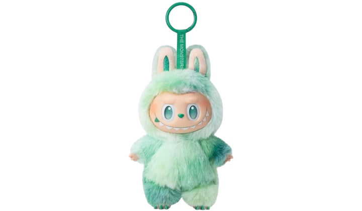 Pop Mart Pop Mart Labubu The Monsters Big into Energy Series Vinyl