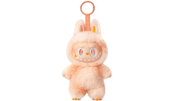 Pop Mart Labubu The Monsters Big into Energy Series Vinyl Plush Pendant Single Blind Box - PM-PMLTMB-MULTI