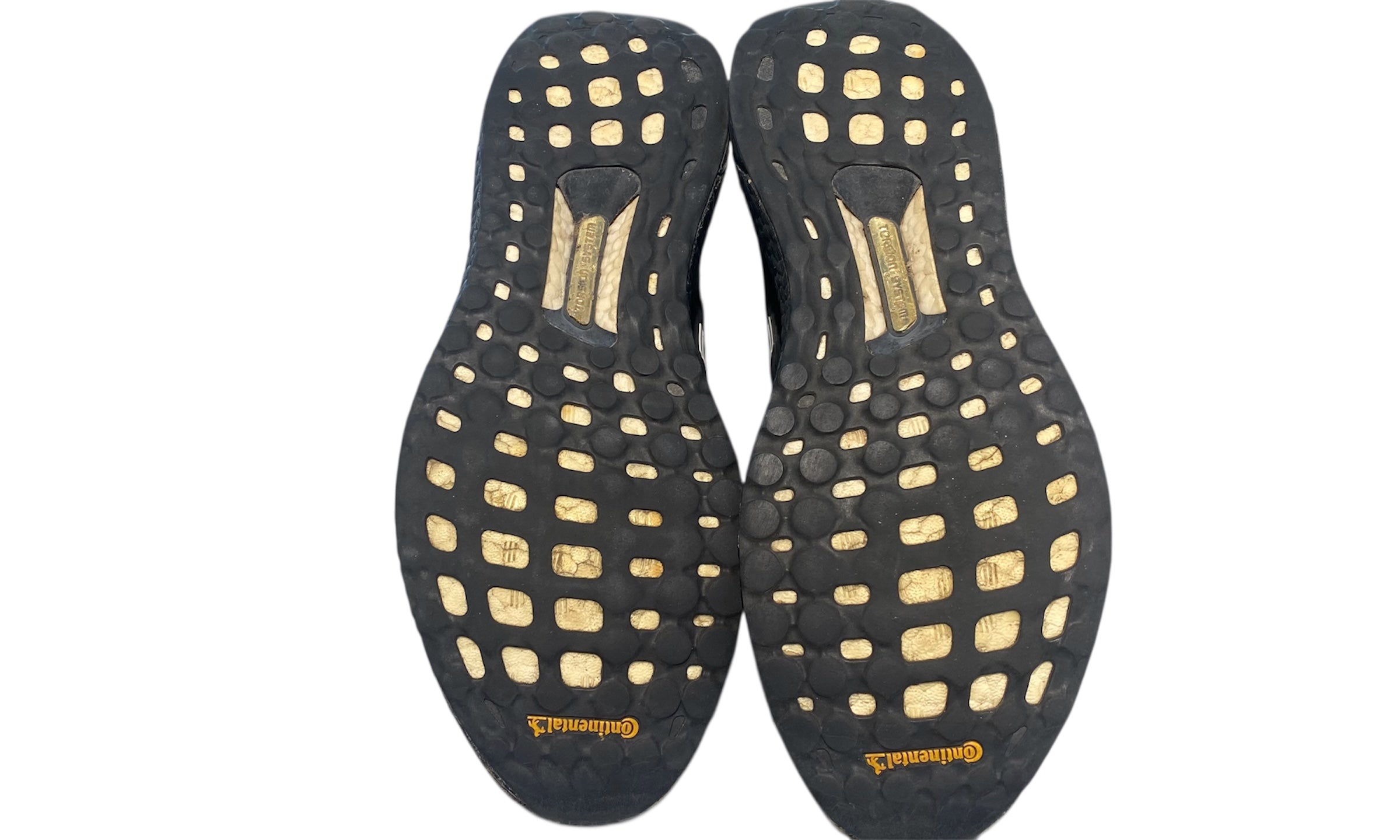 Adidas Used Adidas Ultra Boost 4.0 Bape Camo - F35097