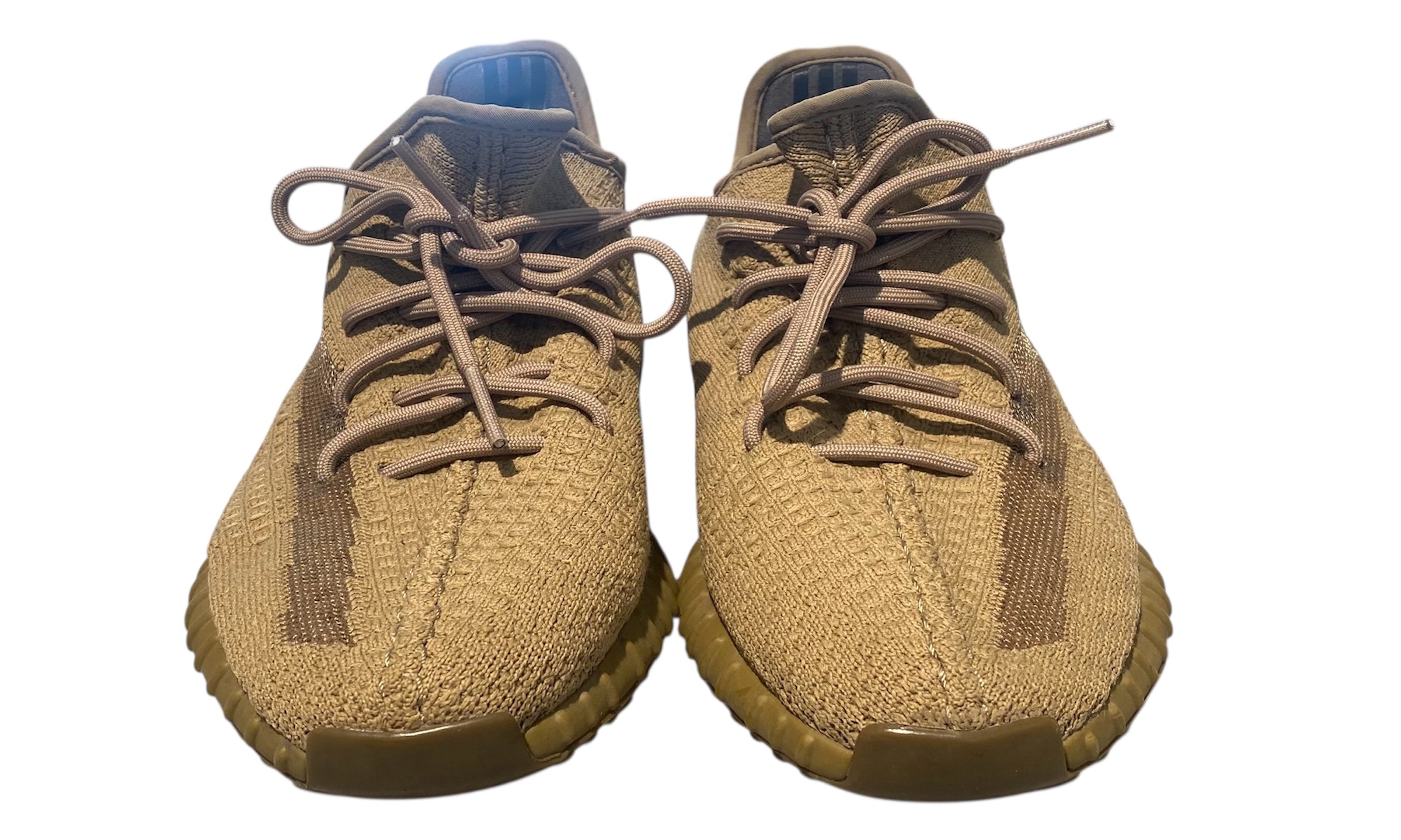 Adidas Used Adidas Yeezy Boost 350 V2 Earth - FX9033