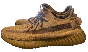 Adidas Used Adidas Yeezy Boost 350 V2 Earth - FX9033