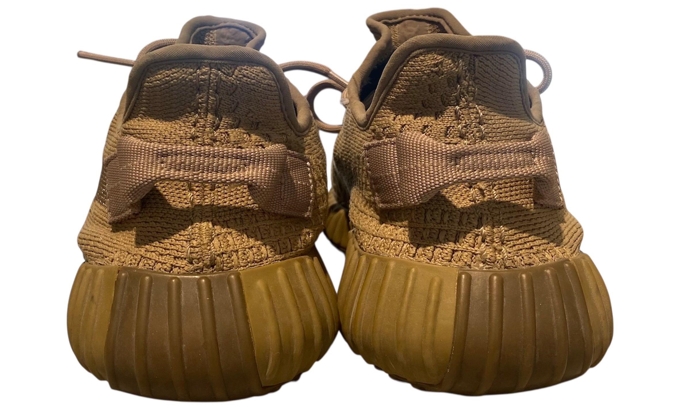 Adidas Used Adidas Yeezy Boost 350 V2 Earth - FX9033