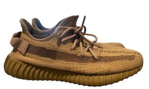 Adidas Used Adidas Yeezy Boost 350 V2 Earth - FX9033