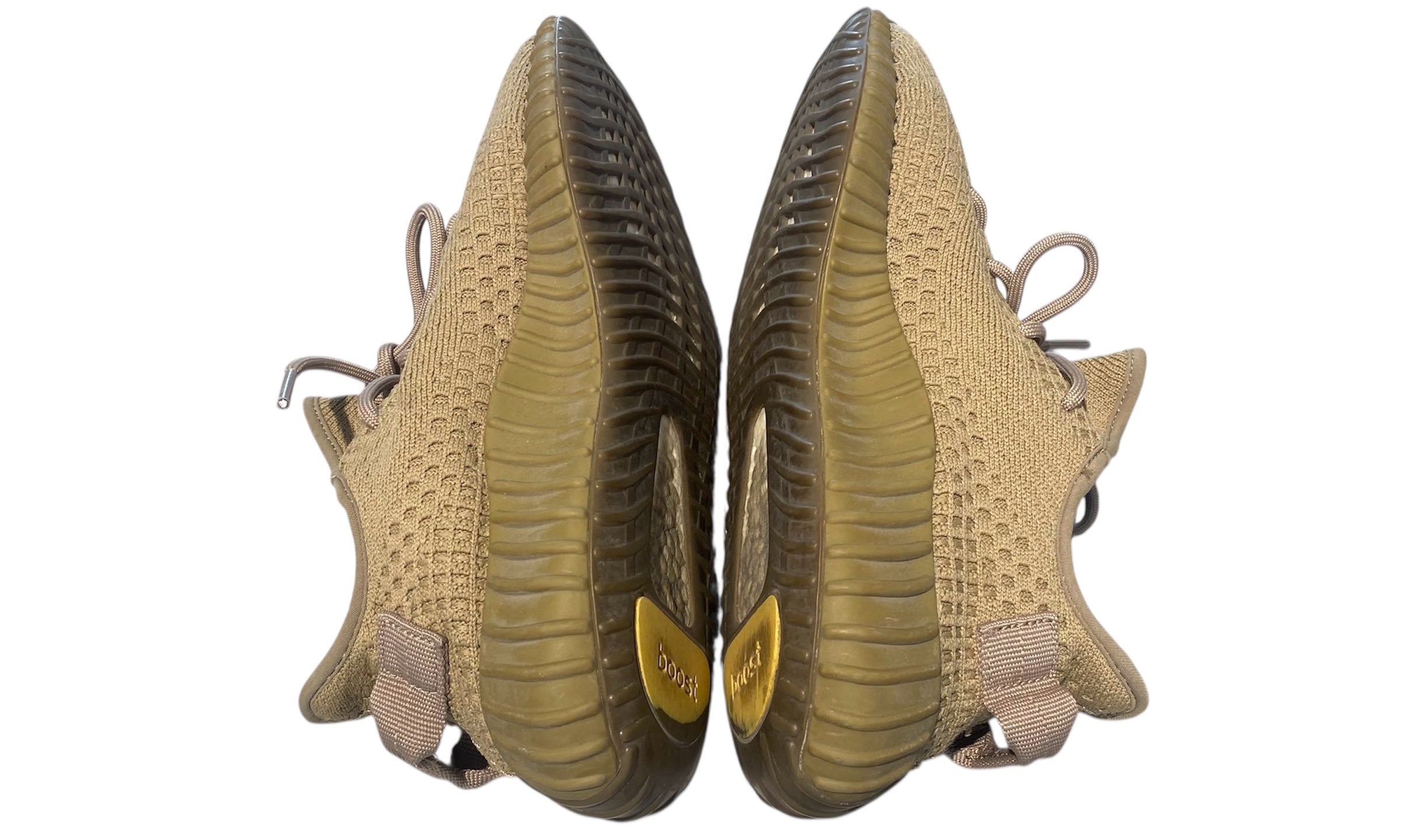 Adidas Used Adidas Yeezy Boost 350 V2 Earth - FX9033