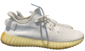 Adidas Used adidas Yeezy Boost 350 V2 Cream - CP9366