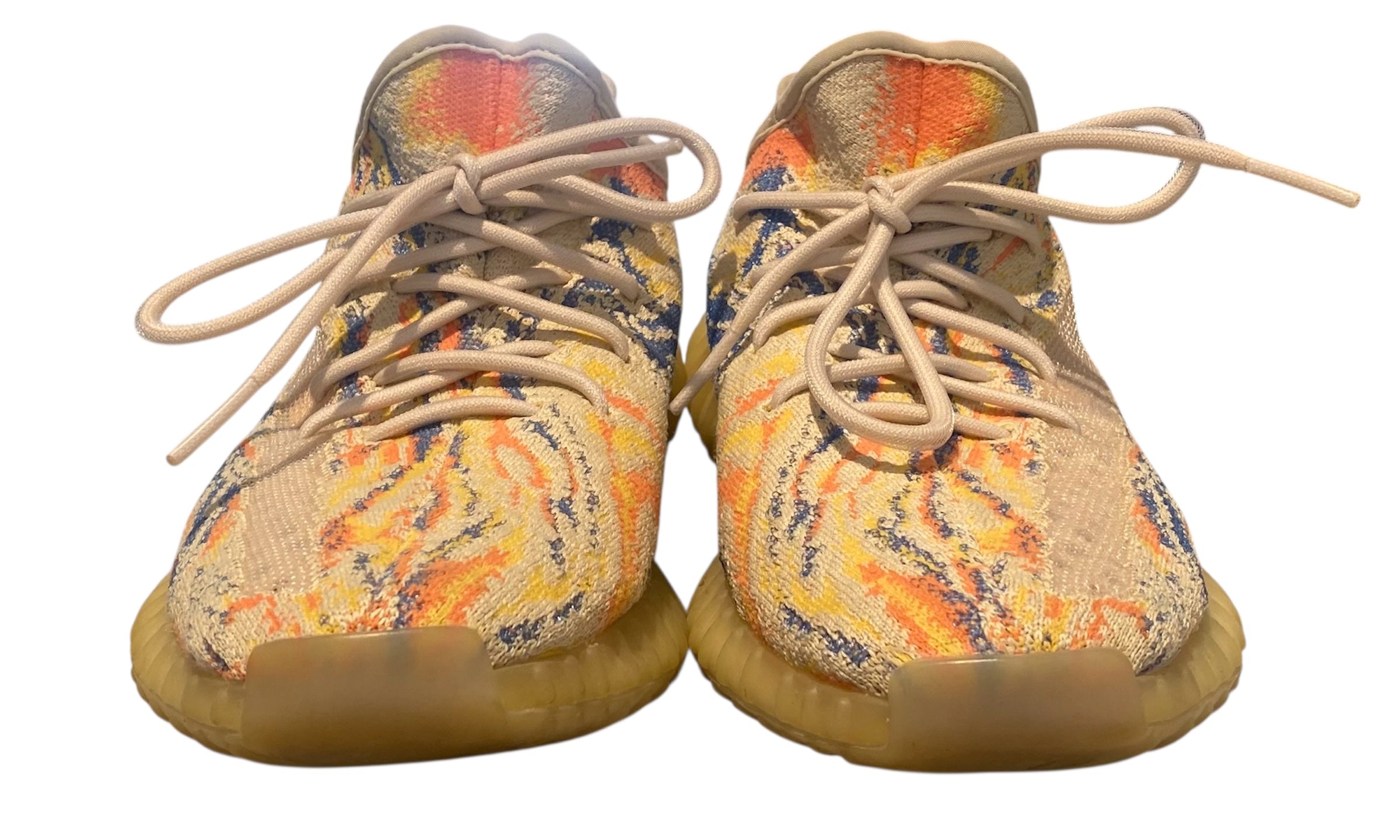 Adidas Used adidas Yeezy Boost 350 V2 MX Oat - GW3773